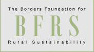 The Borders Foundation for Rural Sustainability